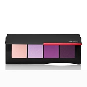 Shiseido Essential Eye Palette